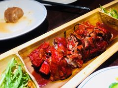 南乳扎烧-大牌大·传统杭帮菜(湖滨店)