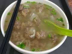 -清真蒋有记(老门东店)