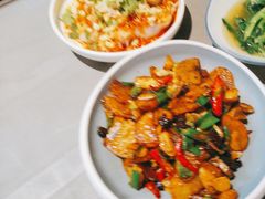 -树厨地道黔菜(清镇职教城店)