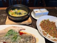 -汤城小厨•粤菜•靓汤(苏州街店)