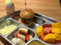 -拣JAN·西厨料理(悦汇城店)