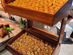 -千滋百味自助海鲜烤肉(布吉景华店)