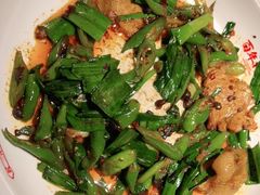 -百年神厨·地道川菜(清江西路店)