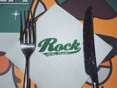 -摇滚披萨(长春街店)