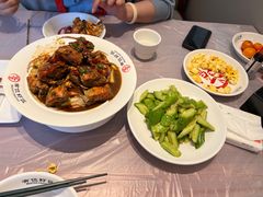 -有位虾匠·香辣蟹·小龙虾(李村店)