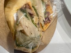 -宜家·瑞典风味餐厅(四元桥店)