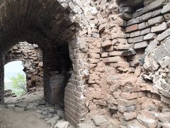 -蟠龙山长城景区