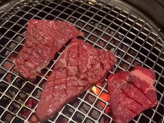 -赤坂亭·M9和牛烧肉·铁板烧·日料398放题(长泰广场店)
