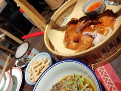 -洞庭土菜馆(天河北总店)