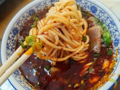 -清真磨沟沿老字号牛肉面(总店)