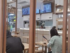 -小满手工粉(北京来福士店)