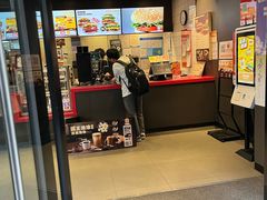 -汉堡王(徐汇绿地缤纷店)