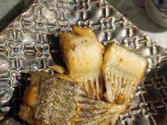 -好鲆·活鱼料理(金地广场店)