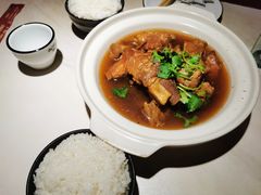 -真定郝家排骨(正定县总店)