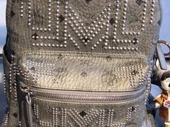 -MCM(比斯特上海购物村店)