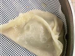 -金城包子牛肉灌汤包(台东四路店)