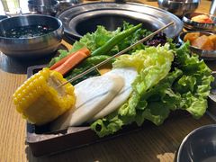 -姜虎东白丁烤肉(恒隆广场店)