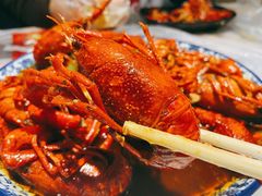 -虾少爷龙虾烧烤(双桥路店)