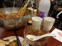 -付小姐在成都(中山公园店)