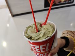 -DQ·蛋糕·冰淇淋(合生汇店)