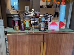 -杭州西湖柳莺里酒店·闻莺厅