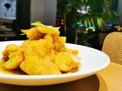 锅包肉-天怡興·百年蒸饺(中心书城店)