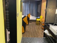 -光年电竞酒店(成都339店)