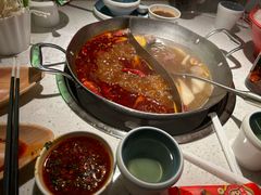 -左庭右院鲜牛肉火锅(苏州园区永旺店)