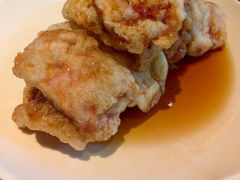 -上和臻品中国菜(花园街店)