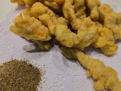 -城南往事·鲁菜济南菜(龙奥万科店)