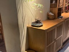 -竹里馆 ·茶食(奥体店)