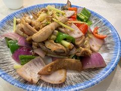 -汇兴源餐馆(小北路店)