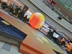 -鹏欣水游城