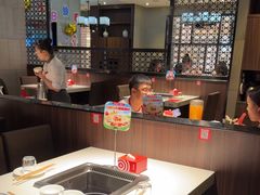 -海底捞火锅(锦艺城店)