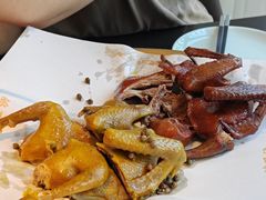 -鸽子侯·家宴·平价海鲜(市图书馆店)