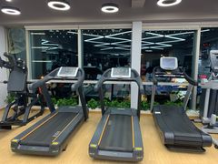 -Ms.Pilates 普拉提技术(尚悦湾陆家嘴店)