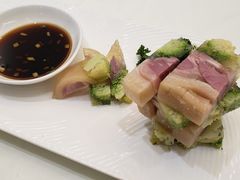 -上海古井假日酒店 · 徽昇楼中餐厅