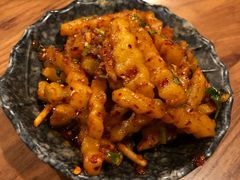 -付小姐在成都(中山公园店)