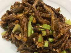 -茶博府公馆餐厅
