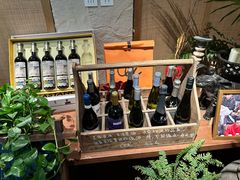 -长春藤咖啡(北园店)