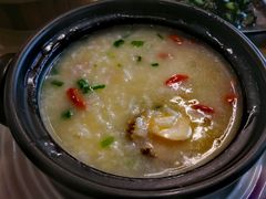 -杨妈妈粥店(滑翔路店)