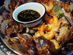 -1937青岛老味道·海肠捞饭·青岛菜(大鲍岛栈桥店)