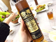 清热鸡骨草-凤城康记饭店