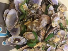 -贞姨美食·老字号海鲜大排档