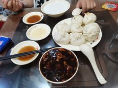 -庆丰包子铺(东单店)