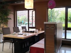 -元祖李朝(新威路店)