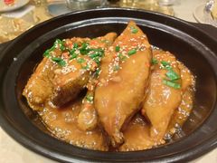 -三道菜(明堂公园店)