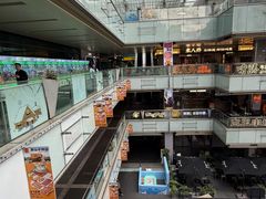 -福田卓悦INTOWN购物中心