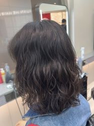 -川和潮人漂色·烫染·接发