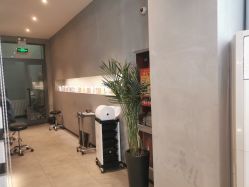 -MOVAN HAIR莫凡匠人发型屋